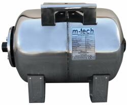 m-tech AISI 304 inox 24 l