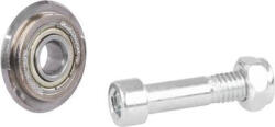 Strend Pro Koliesko WB218 (22x6x6 mm) náhradné, pre rezač dlažby, proffesional (219783)