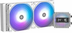 Zalman Alpha2 A24 White