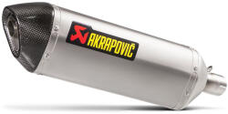 Akrapovic Evacuare SILENCER SLIP ON AKRAPOVIC CARBON KAWASAKI VERSYS X 250 300 2017-2020 (S-K3SO2-HZT)