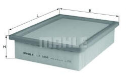 MAHLE Filtru aer MAHLE ORIGINAL LX 1456 (LX 1456)