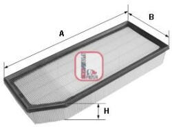 SOFIMA Filtru aer SOFIMA S 3274 A (S 3274 A)