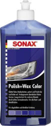 SONAX Polish Ceara Sonax Albastru 500Ml (02962000)