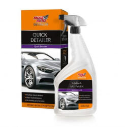 MOJE AUTO Solutie quick detailer ceara rapida Moje Auto 750ml (19-625)