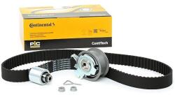 Contitech Kit Distributie Contitech Volkswagen Polo 9N 2001-2012 CT1028K3 (KITDISTRIBUTIE691)