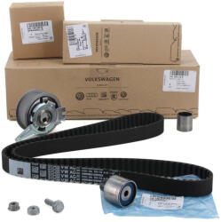 Volkswagen Kit Distributie Oe Skoda Superb 3 3V 2015, 04L198119K (KITDISTRIBUTIE113)