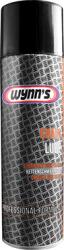 WYNN'S Chain Lube- Spray Lubrifiant Pentru Lanturi. 500Ml - autobob