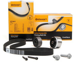 Contitech Kit Distributie Contitech Opel Corsa E 2014, CT1077K2 (KITDISTRIBUTIE846)