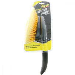 Meguiar's Meguiar s Versa-Angle Wheel Face Brush Perie Curatare Jante X1025EUMG (X1025EUMG)