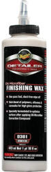 Meguiar's Meguiar s Da Microfiber Finishing Wax D301 Pasta Polish Finis 473ML D30116MG (D30116MG)