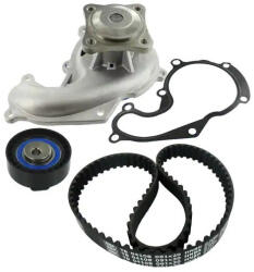 Skf Kit Distributie + Pompa Apa Skf Ford Mondeo 4 2007-2015 VKMC 04108 (KITDISTRIBUTIE1972)