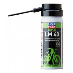 LIQUI MOLY Spray Liqui Moly multifunctional LM 40 Bike (6057)