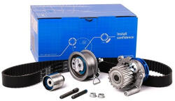 Skf Kit Distributie + Pompa Apa Skf Volkswagen Golf Plus 2004-2013 VKMC 01250-1 (KITDISTRIBUTIE1875)