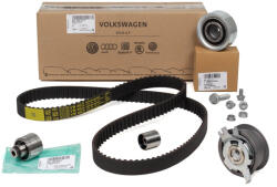 Volkswagen Kit Distributie Oe Volkswagen Passat CC 2011-2016 2.0 TDI 03L198119F (KITDISTRIBUTIE71)