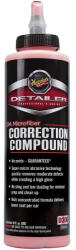 Meguiar's Meguiar s Da Microfiber Correction Compound D300 Pasta Abraziva Polish 473ML D30016DA (D30016DA)