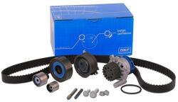 Skf Kit Distributie + Pompa Apa Skf Seat Ibiza 4 2009-2015 VKMC 01148-2 (KITDISTRIBUTIE1828)