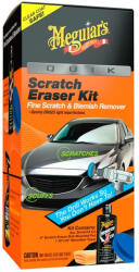 Meguiar's Meguiar s Kit Eliminare Zgarieturi Quik Scratch Eraser Kit G190200EU (G190200EU)