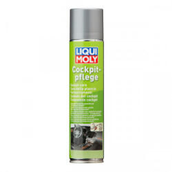 LIQUI MOLY Spray Liqui Moly intretinere bord - vanilie (1598)