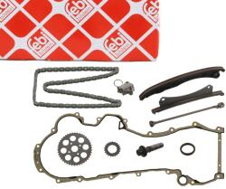 FEBI Kit Lant Distributie Febi Lancia Ypsilon 312 2011, 49722 (KITDISTRIBUTIE357)