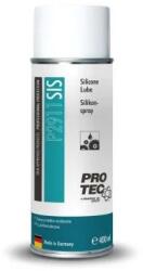 PRO-TEC Spray Lubrifiere Silicon Protec Silicone Lube, 400ml (PRO2911) - autobob