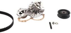 Hepu Kit Distributie + Pompa Apa Hepu Volkswagen Transporter T4 1990-1992 PK05123 (KITDISTRIBUTIE1534)