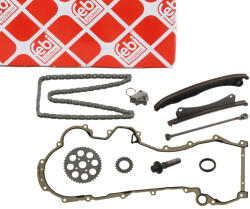 FEBI Kit Lant Distributie Febi Fiat Qubo 225 2008, 49722 (KITDISTRIBUTIE353)