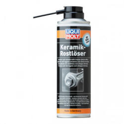 LIQUI MOLY Spray Liqui Moly cu particule ceramice pentru indepartat rugina cu efect de (1641)