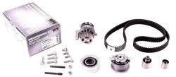 Hepu Kit Distributie + Pompa Apa Hepu PK06551 (KITDISTRIBUTIE1600)