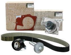 Renault Kit Distributie + Pompa Apa Oe Nissan Note 2 2012, 119A07049R (KITDISTRIBUTIE222)