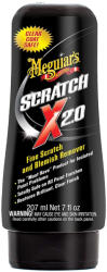 Meguiar's Solutie Indepartat Zgarieturi 207 ml - MEGUIAR S Scratch X (G10307MG)