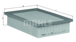 KNECHT Filtru aer KNECHT LX 1285 (LX 1285)