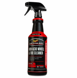 Meguiar's Solutie Curatare Jante Non-Acid Meguiar s 946ML DRTU14332MG (DRTU14332MG)