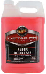 Meguiar's Meguiar s Super Degreaser - Degresant Auto 3.8L D10801MG (D10801MG)