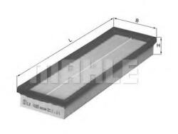 MAHLE Filtru aer MAHLE ORIGINAL LX 1085 (LX 1085)