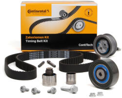 Contitech Kit Distributie Contitech Seat Toledo 4 2012, CT1139K2 (KITDISTRIBUTIE989)