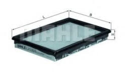 KNECHT Filtru aer KNECHT LX 1269 (LX 1269) - autobob