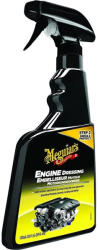 Meguiar's Meguiar s Engine Dressing Dressing Compartiment Motor 473ML G17316EUMG (G17316EUMG)