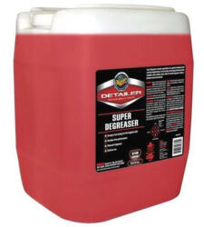 Meguiar's Solutie Degresare Auto Meguiar s Super Degreaser 18.9L D10805MG (D10805MG)