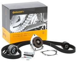 Contitech Kit Distributie + Pompa Apa Contitech CT1105WP2 (KITDISTRIBUTIE915)