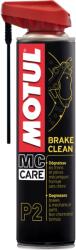 Motul Spray curatare frana Motul P2 Break Cleaner 0, 4L