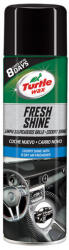 Turtle Wax Spray Silicon Bord New Car Fresh Shine 500Ml Turtle Wax (TW FG52786)