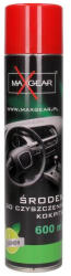 MaXgear Solutie curatire materiale plastice Maxgear 600ml (36-0082)