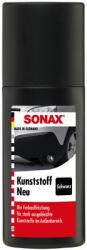 SONAX Solutie Restaurare Plastic 100 Ml Sonax (04091000)