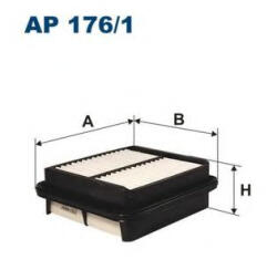 FILT Filtru aer FILT AP176 1 (AP176/1)