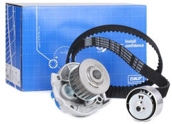 Skf Kit Distributie + Pompa Apa Skf Lancia Musa 350 2004-2012 VKMC 02206 (KITDISTRIBUTIE1937)