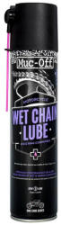 MUC-OFF Wet chain lube MUC-OFF 611 400ml