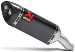 Akrapovic Evacuare EXHAUST SILENCER FULL CARBON AKRAPOVIC YAMAHA R3 2015-2020 APPROVED (S-Y2SO16-HAPC/1 -1)