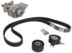 Contitech Kit Distributie + Pompa Apa Contitech Peugeot 308 2007-2013 CT1110WP1 (KITDISTRIBUTIE952)