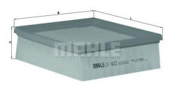MAHLE Filtru aer MAHLE ORIGINAL LX 1622 (LX 1622)