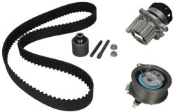 Hepu Kit Distributie + Pompa Apa Hepu Volkswagen Bora 1J2 1998-2013 PK05500 (KITDISTRIBUTIE1545)